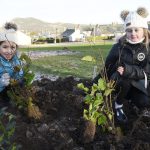 137-Children-Planting-Saplings_slider_Nov2021_Credit_Edinburgh_City_Council