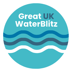 Great UK WaterBlitz badge