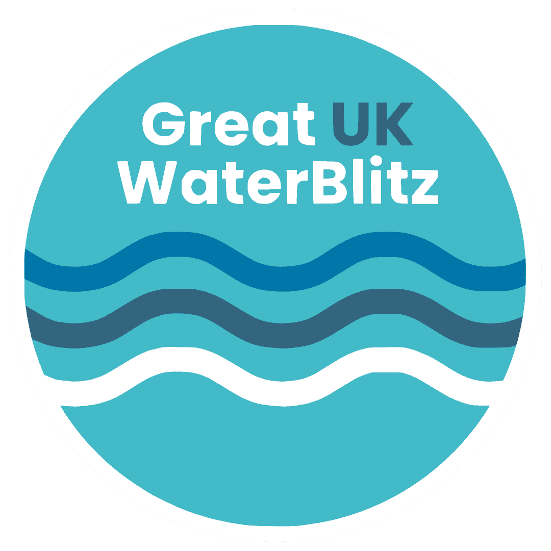 Great UK WaterBlitz - Earthwatch Europe